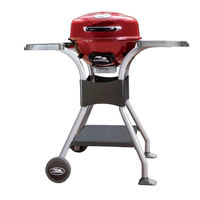 Masterbuilt 20150613 Assembly, Care & Use Manual