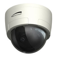 Speco VIP1D1 Quick Installation Manual