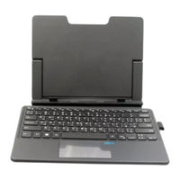 Dell Latitude 11 Quick Start Manual