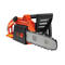 Chainsaw Black & Decker CS1835 Original Instructions Manual