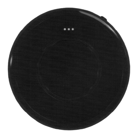 Sowtech BTI-017 Manual