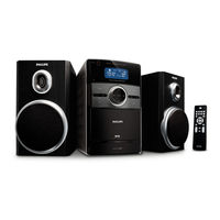 Philips DCB146/05 User Manual