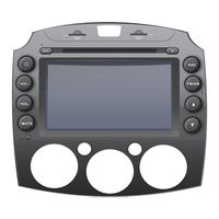 CASKA CA109-R Quick Start Manual