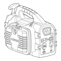 Husky HD7481-B Use And Care Manual