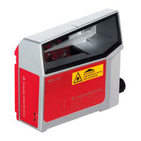 Leuze electronic BPS 307i Operating Instructions Manual