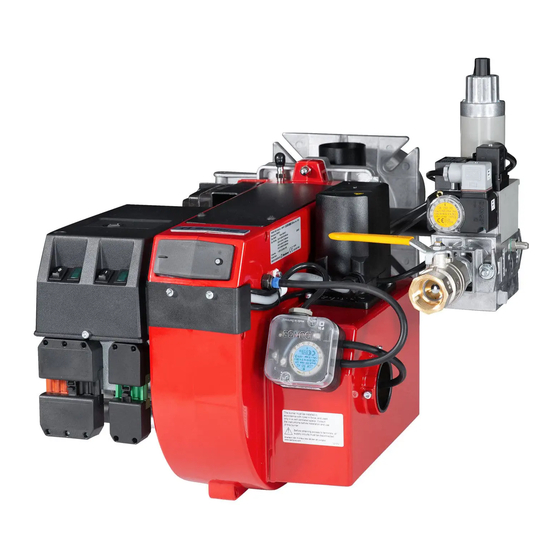 Enertech Bentone BG400 Installation And Maintenance  Instruction