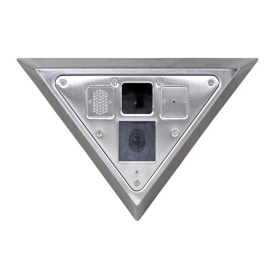 Vicon ROUGHNECK V-CELL-HD-B User Manual