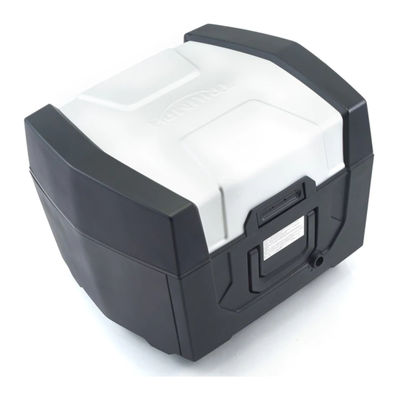 TRIUMPH A9501275 INSTRUCTIONS MANUAL Pdf Download ManualsLib