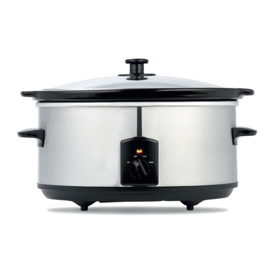 kmart multi cooker manual