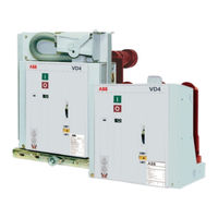 Abb VD4X Instruction Manual