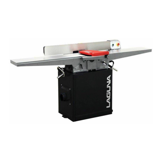 LAGUNA MJOIN80120130 MANUAL Pdf Download ManualsLib