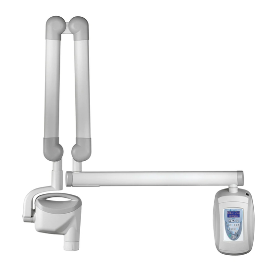 PROGENY PREVA DENTAL XRAY SYSTEM USER MANUAL Pdf Download ManualsLib