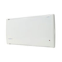 Consort Heater User Manuals Download | ManualsLib