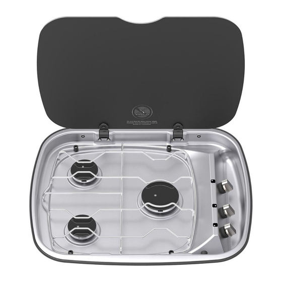 THETFORD 140 SERIES USER MANUAL Pdf Download ManualsLib