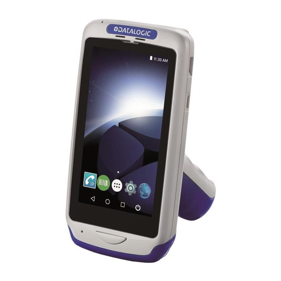 Datalogic Joya Touch A6