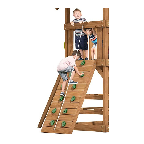 CREATIVE PLAYTHINGS AH 201102Q ASSEMBLY MANUAL Pdf Download ManualsLib