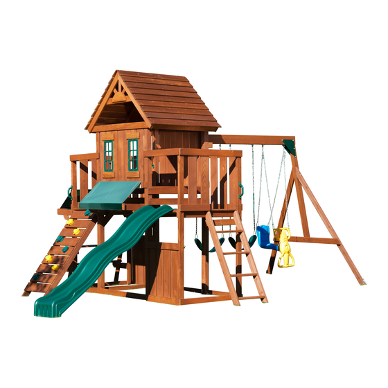 SWINGNSLIDE NE 4275 ASSEMBLY INSTRUCTIONS MANUAL Pdf Download ManualsLib