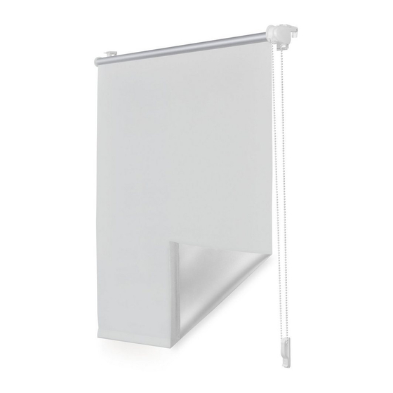 ROOMY THERMOROLLO ASSEMBLY INSTRUCTIONS MANUAL Pdf Download ManualsLib