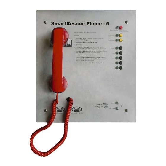 RATH 2100958NSR MOUNTING MANUAL Pdf Download ManualsLib