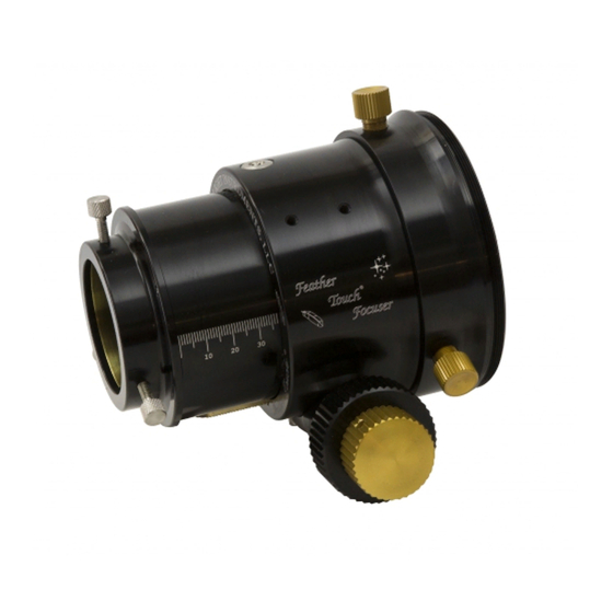 STARLIGHT INSTRUMENTS FEATHER TOUCH MOUNTING INSTRUCTIONS Pdf Download ManualsLib