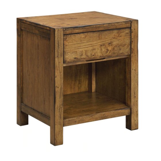 BETTER HOMES AND GARDENS BRYANT NIGHTSTAND ASSEMBLY INSTRUCTIONS MANUAL