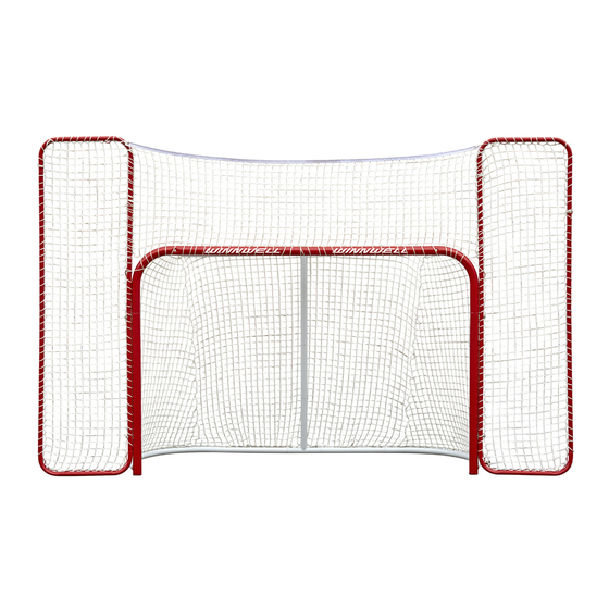 WINNWELL PRO FORM ASSEMBLY INSTRUCTIONS Pdf Download ManualsLib