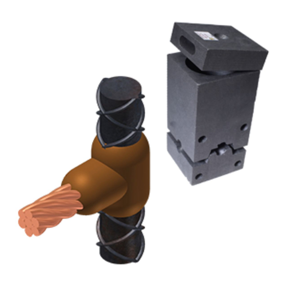 THERMOWELD CRE1 INSTRUCTIONS Pdf Download ManualsLib