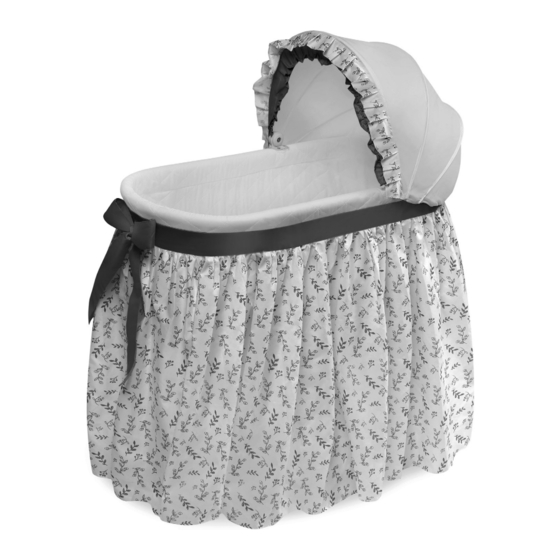 BADGER BASKET WISHES 31001 ASSEMBLY INSTRUCTIONS MANUAL Pdf Download