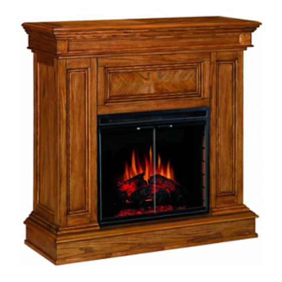 TWINSTAR INTERNATIONAL 23DM537 ASSEMBLY INSTRUCTIONS MANUAL Pdf