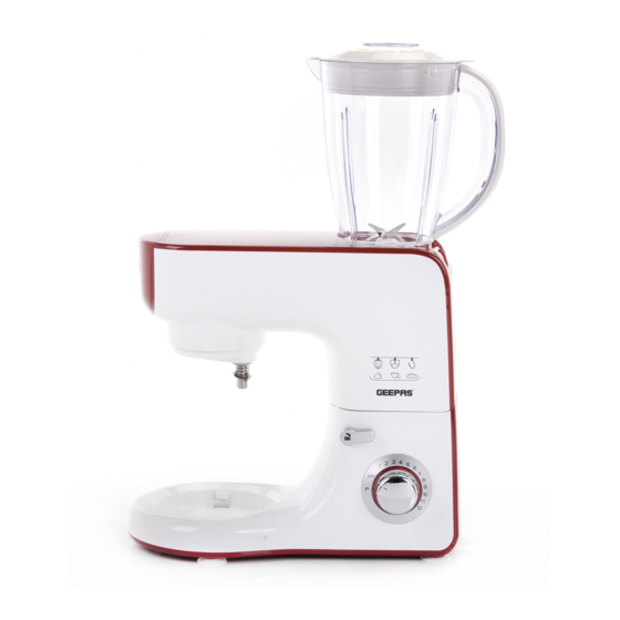 GEEPAS GSM43021UK USER MANUAL Pdf Download ManualsLib