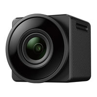 Pioneer VREC-DH200 Owner's Manual