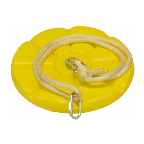 ADVENTURE PARKS ZIPLINE FUN ZLS ZIP LINE SEAT INSTALLATION, OPERATING