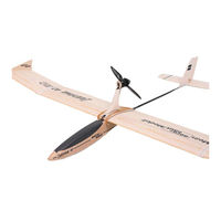 aero-naut Lilienthal 40 RC Manual