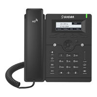 Slican VPS-902P Instruction Manual