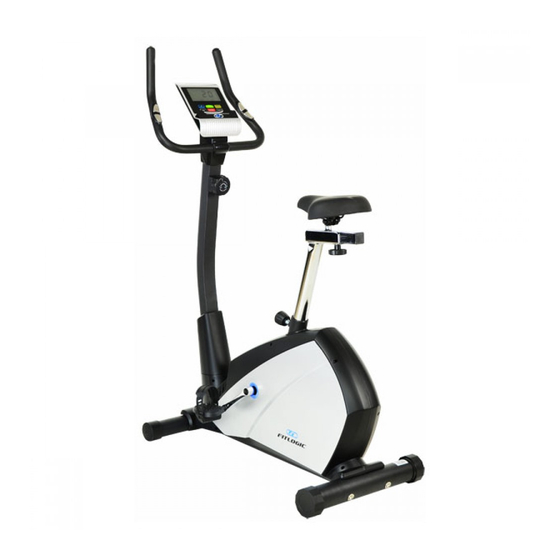 Master POWERLAND BK8729 User Manual