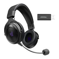 Tronsmart Shadow User Manual