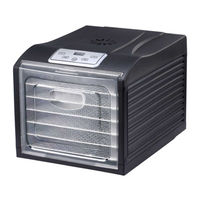 Biochef Arizona Sol User Manual