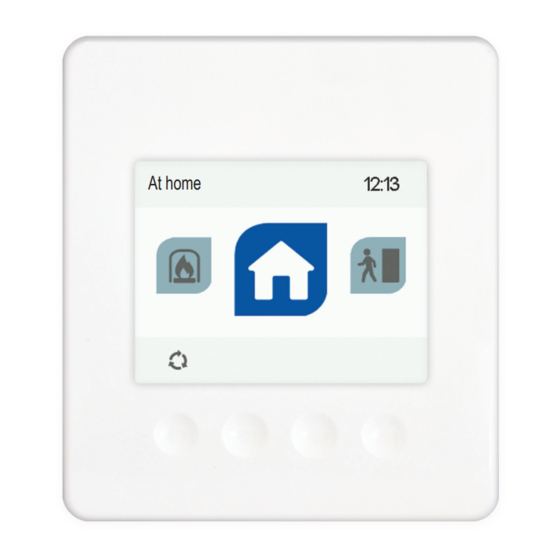 Airflow Adroit DV145 R Instruction Manual