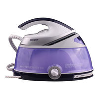 Stiroplus SP1029 Quick Start Manual