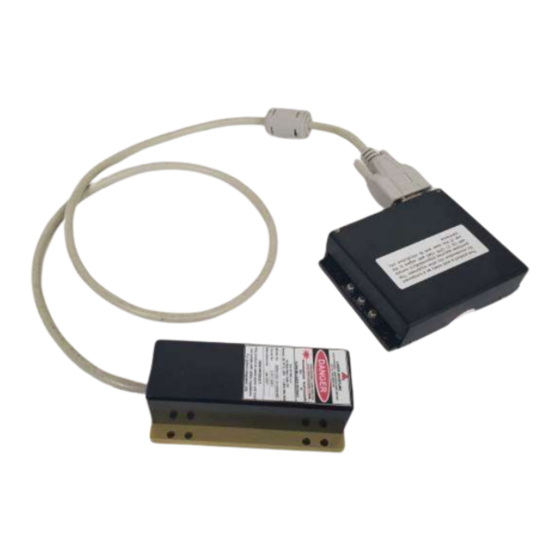 IPS BWG-532-OEM Instruction Manual