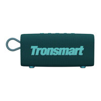 Tronsmart Trip User Manual