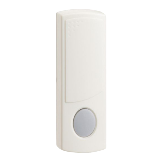 Green Brook DW060AN-C Quick Start Manual