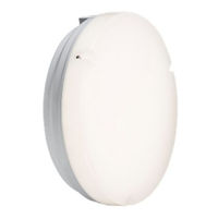 Ml Accessories TPR14LEDS Installation & Maintenance Manual