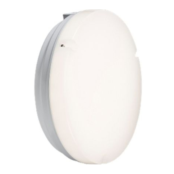 ML Accessories TPR14LEDS Installation & Maintenance Manual