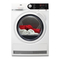 Dryer AEG LAVATHERM 7DBE38W User Manual