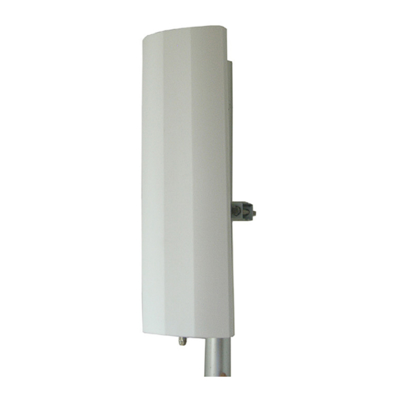H3C ANT-2015P Installation Manual