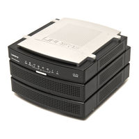 Linksys NAS200 Quick Installation Manual