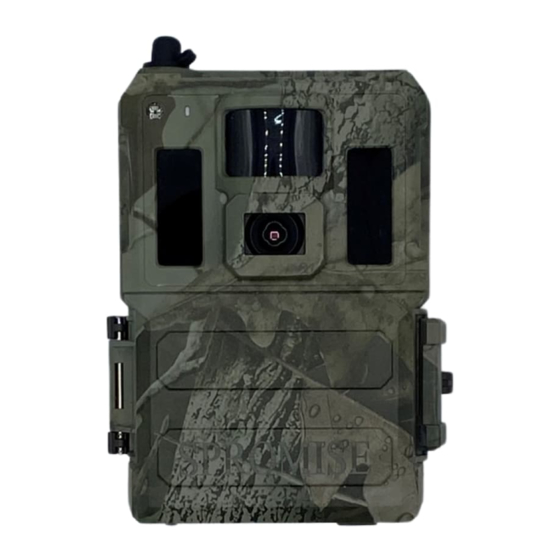Spromise S688 User Manual