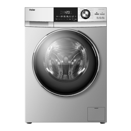 Haier HW75-BD12756NZP Manuals