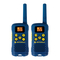 Motorola TALKABOUT MG160 Series - Two-Way Radio Manual